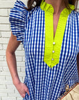 Sweet Summer Midi Dress
