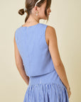 Picnic in Central Park Top