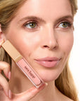 Hydrating Lip Gloss- Ballet Slip