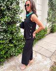 Iris Wide Leg Pants