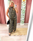 Giuliana Jacquard Top