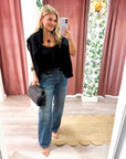 Dorothy Lace Camisole