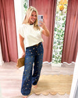 Wear Everywhere Top-Ivory