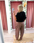 Slow Down Pants