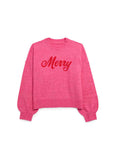 Very Merry Sweater
