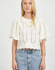 Cozy Cottage Top