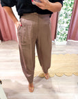 Slow Down Pants