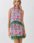 Sweet Caroline Top