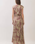 Arabella Maxi Dress