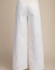 Elevated Ease Wide Leg Pants