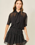Dottie Darling Skort