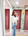 Free Spirit Crochet Top