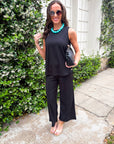 Iris Wide Leg Pants