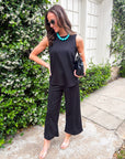 Iris Wide Leg Pants