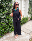 Iris Wide Leg Pants