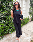 Iris Wide Leg Pants