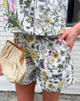 Spring Darling Shorts