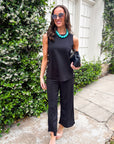 Iris Wide Leg Pants