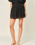 Dottie Darling Skort