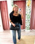 Dorothy Lace Camisole
