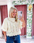 Cozy Cottage Top