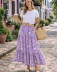 Penelope Maxi Skirt