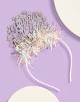 New Years Eve Headband