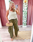 Disco Dream Tank Top