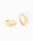 Kaylin Earrings