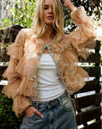 Opaline Dreams Jacket