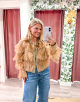 Opaline Dreams Jacket