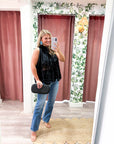 Heirloom Lace Top