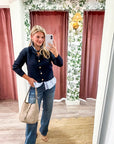 Smart Chic Cardigan