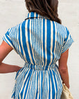 Hyde Park Mini Dress