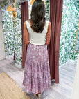 Penelope Maxi Skirt