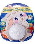 Light Up Bunny Tail Ball