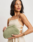 Anastasia Clutch
