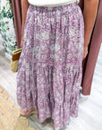 Penelope Maxi Skirt