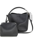 Day Out Bucket Bag-Black