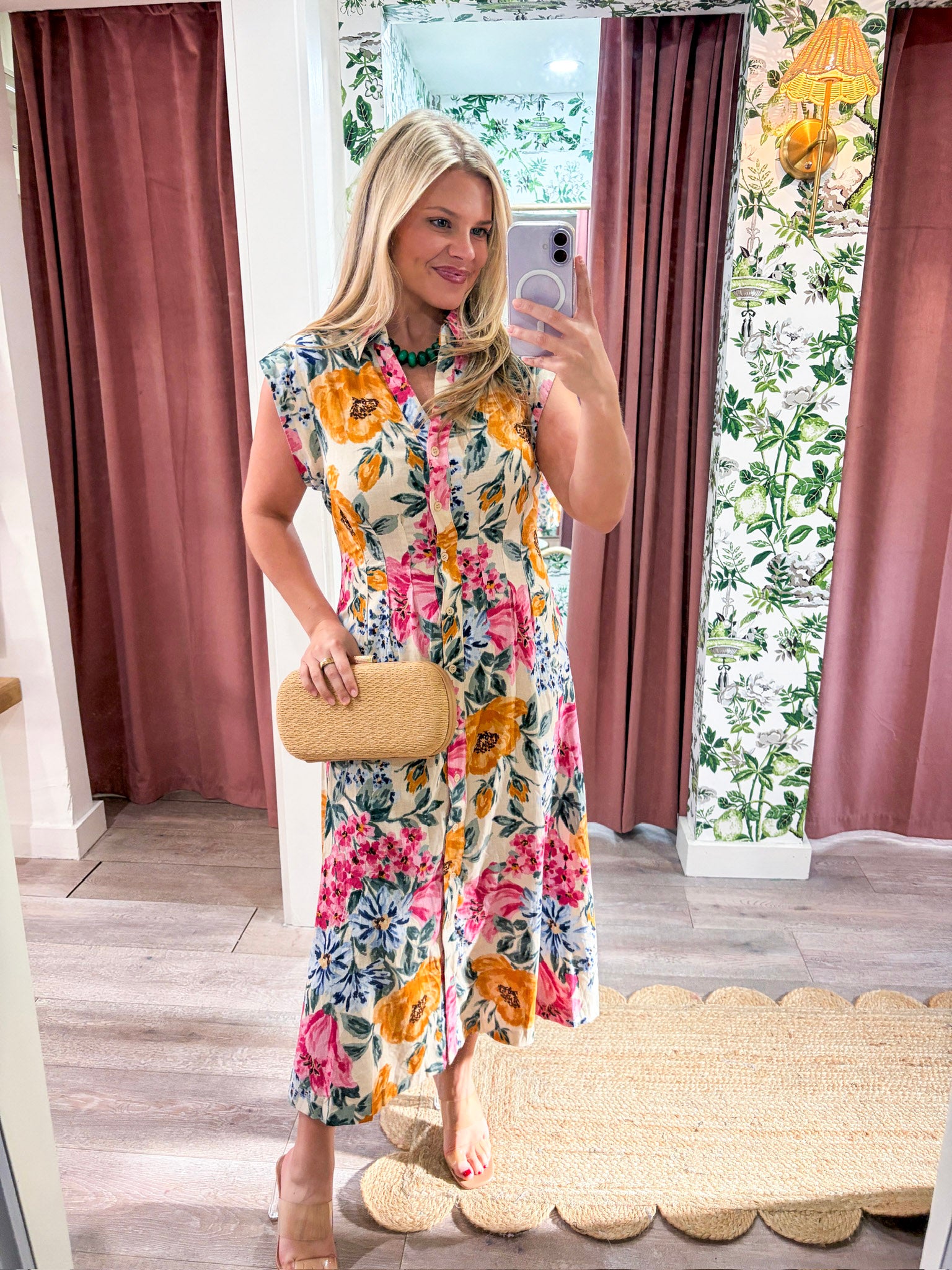 lucia maxi dress Lucia Maxi Dress Medium
