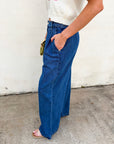 Right Time Trouser Jean
