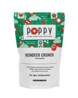 Reindeer Crunch Popcorn