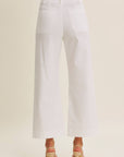 Clean Slate Ankle Pants