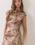Arabella Maxi Dress
