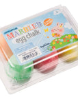 Marbled Egg Chalk