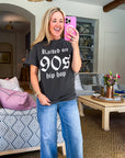 Raised on 90s Hip Hop Tee