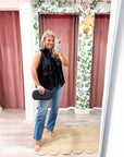Heirloom Lace Top