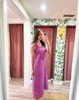 Bellora Mosaic Midi Dress