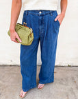 Right Time Trouser Jean