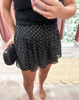 Dottie Darling Skort